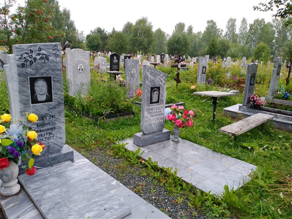 Ипатов Борис Иванович