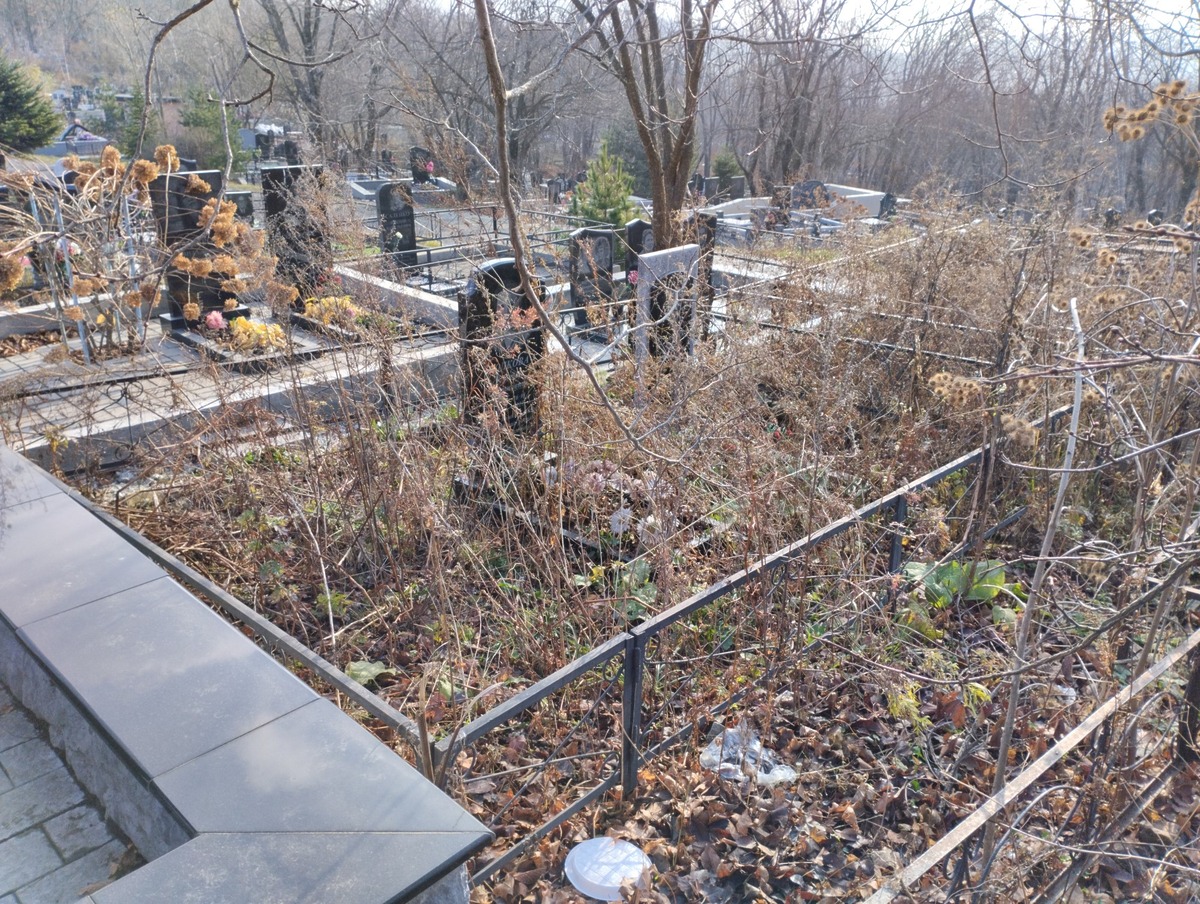 Колков Степан Яковлевич