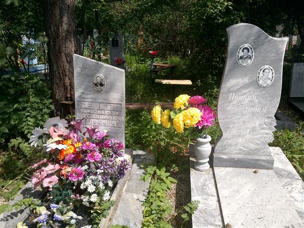 Меньшенина Валентина Игнатьевна