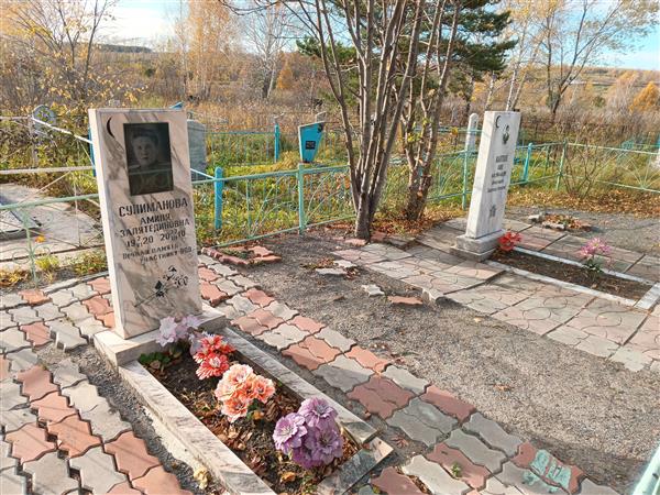 Кантеев Саид