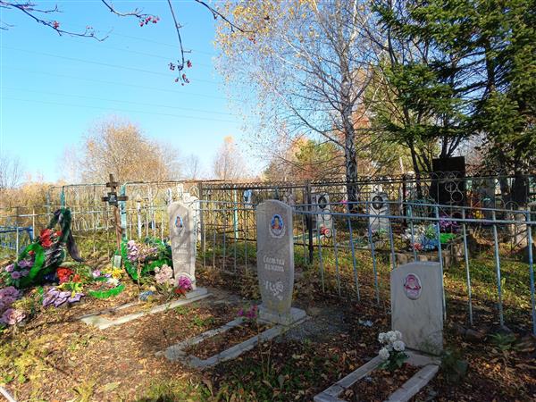 Кузькин Роман Валерьевич