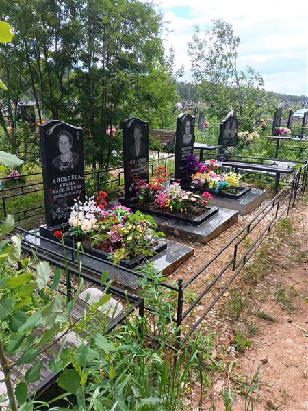Киселёв Евгений Иванович