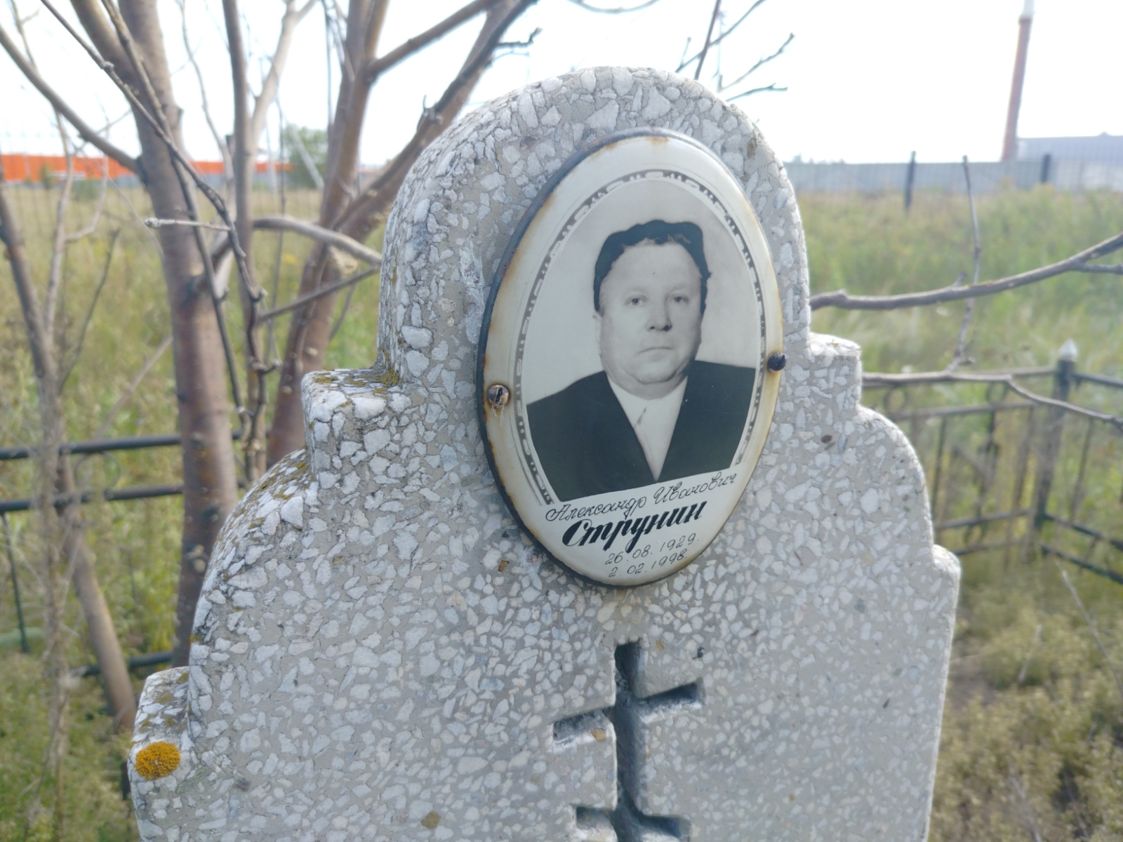 Струнин Александр Иванович