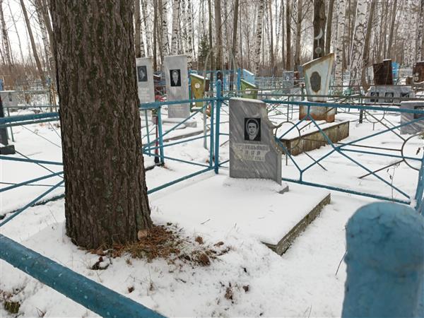 Негомедьянов Амир 3