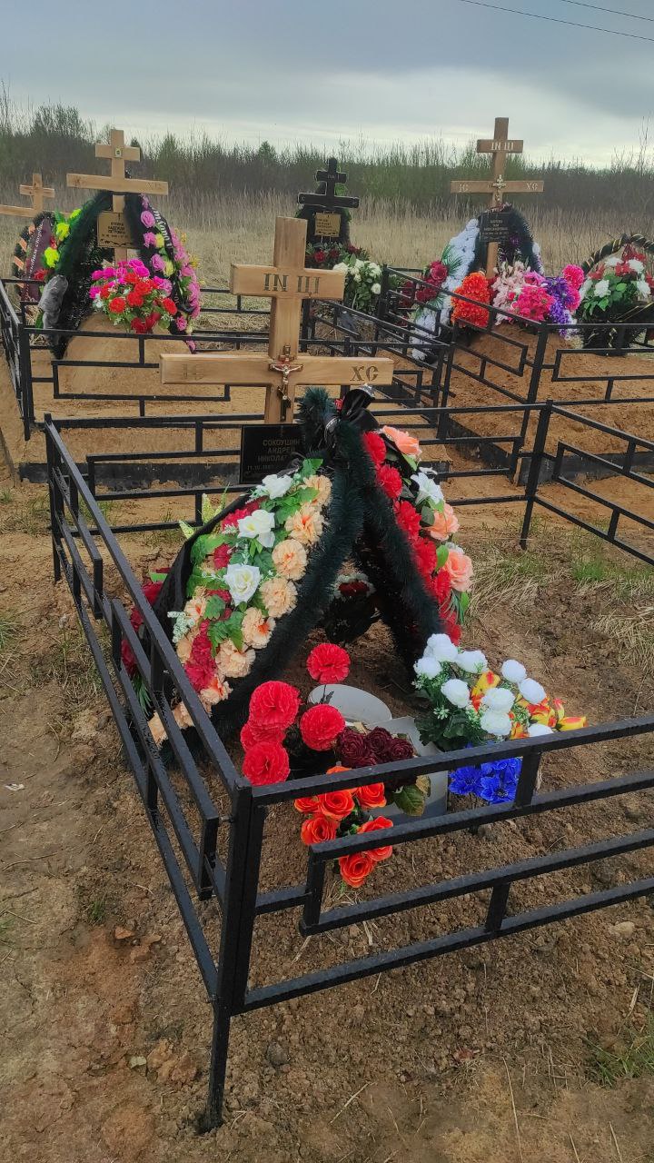 Сокоушин