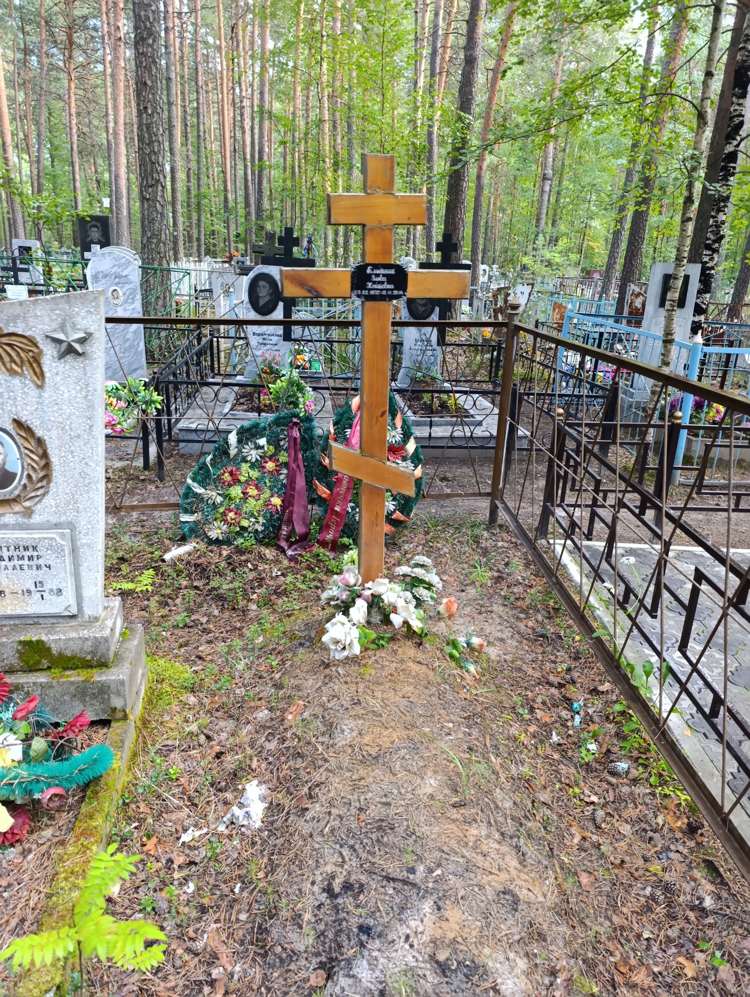 Плытник Эльва Хейковна