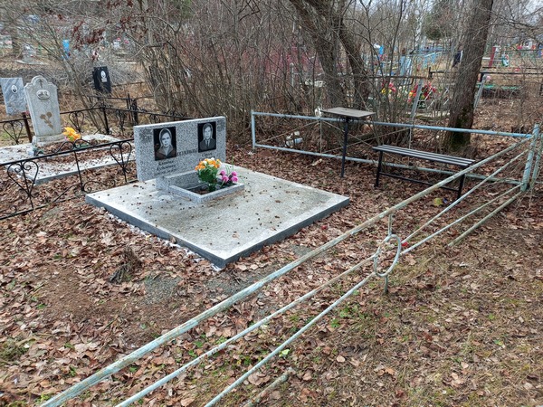 Евдокимов Сергей Семенович