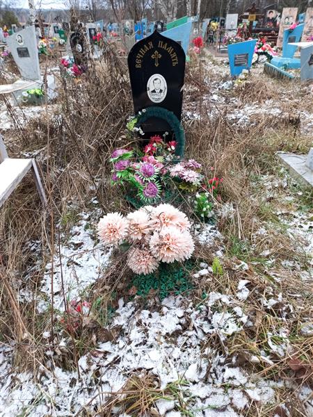 Казанцев С. П.