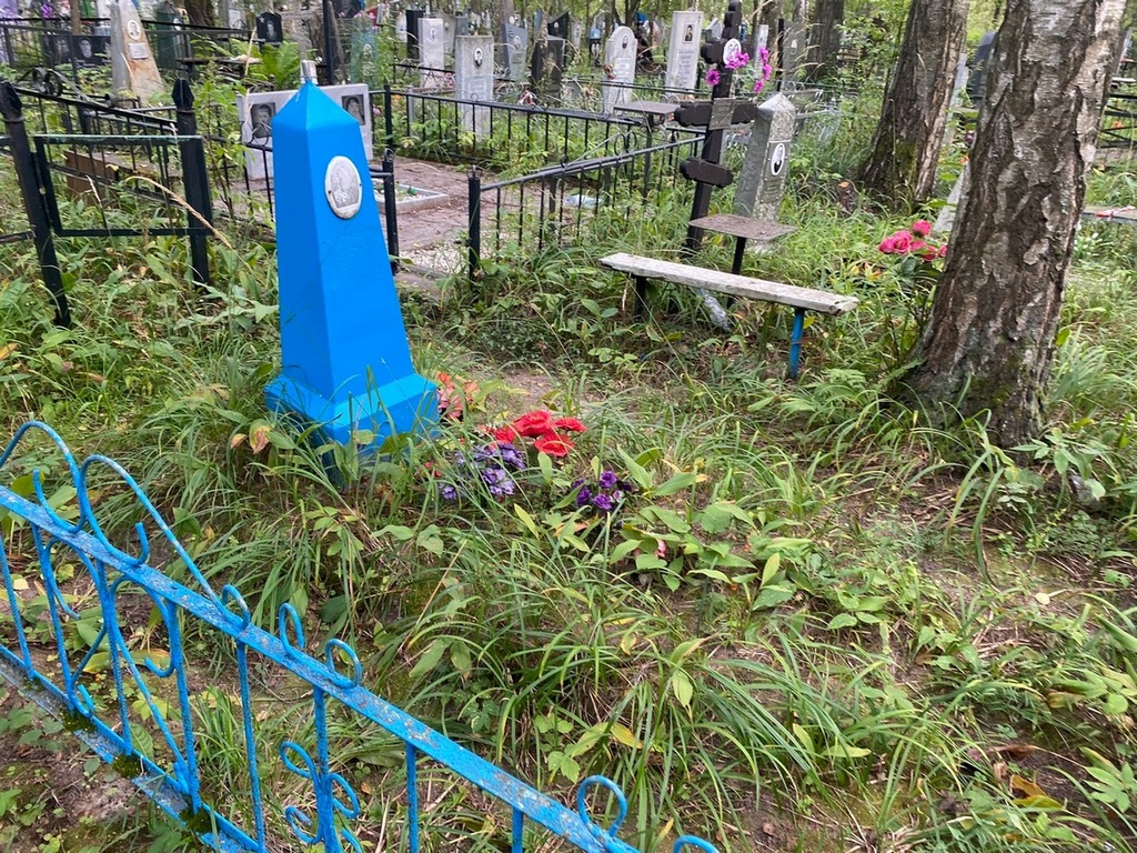Беднова Е И