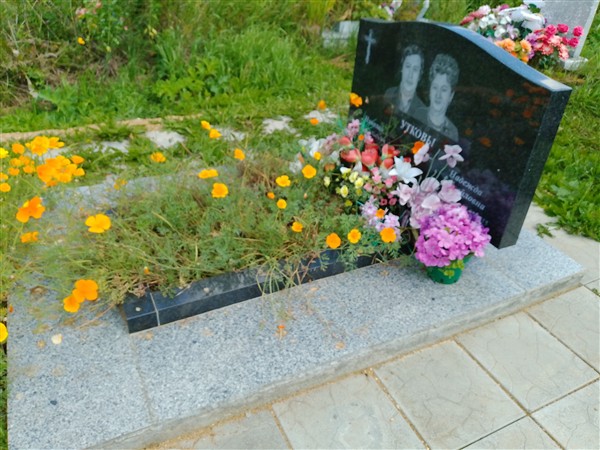 Утков Николай Васильевич