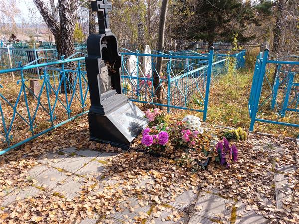 Гайдамакин Юрий Гаврилович
