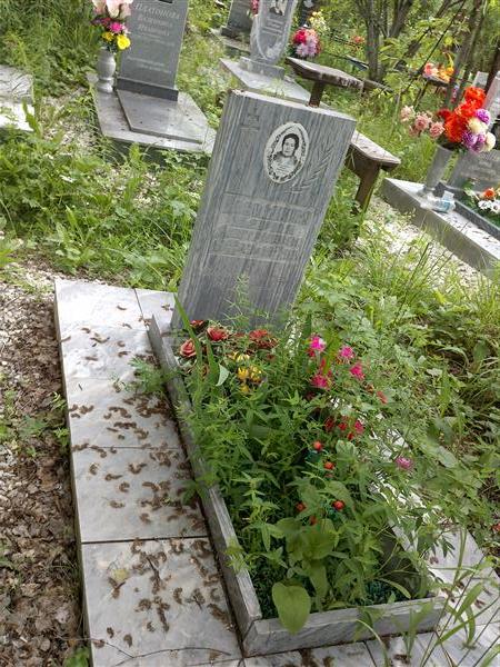 Косолапова Мария Дмитриевна