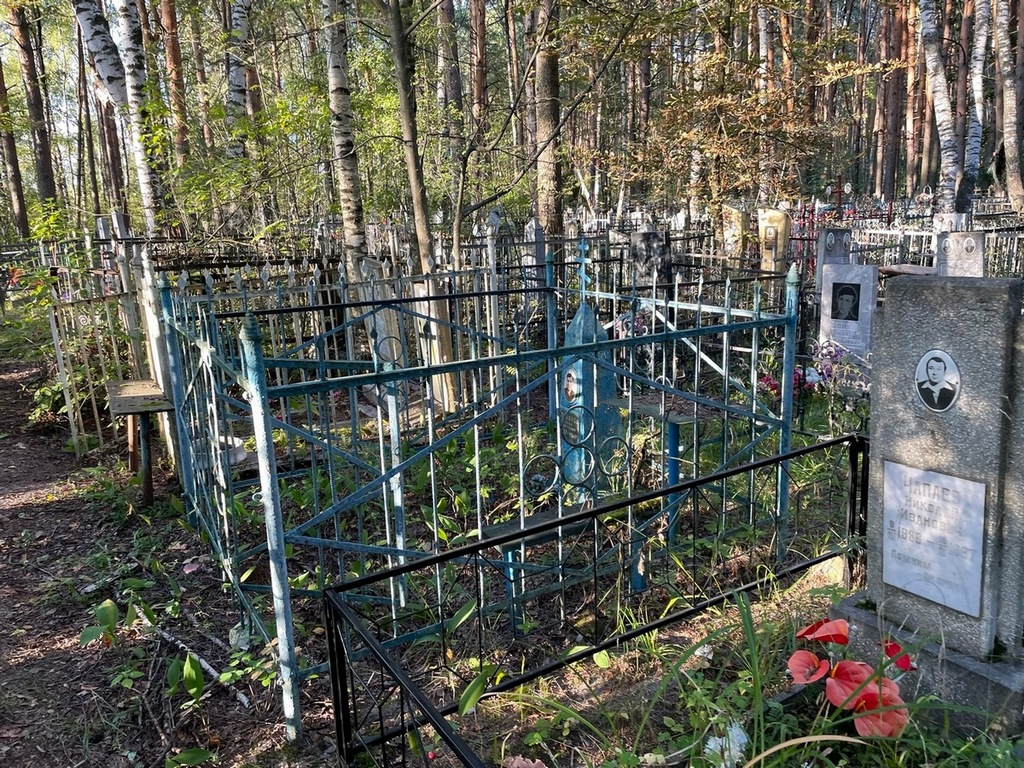 Столяров Семен Сергеевич