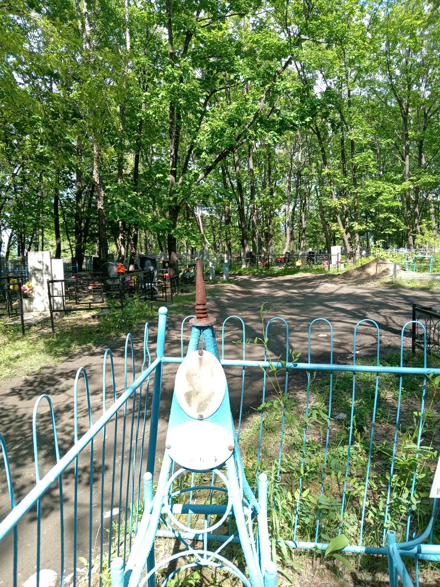 Ладушина Татьяна Михайловна