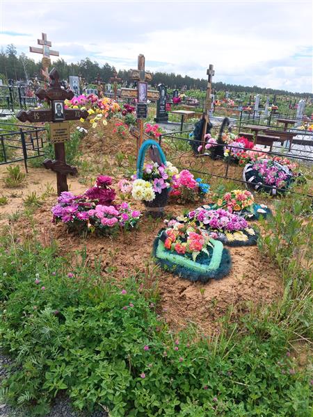 Устюжанинова Мария Васильевна
