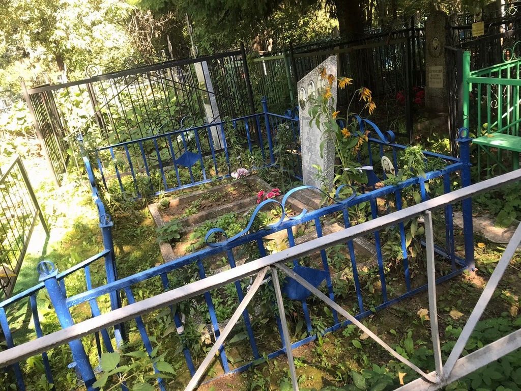 Любшин Семен Павлович