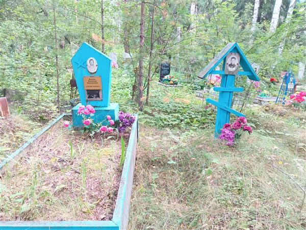 Фролов Валентин Викторович
