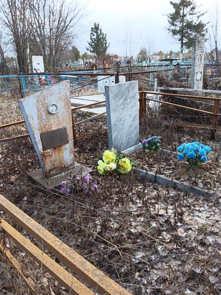 Гурьянов Борис Степанович