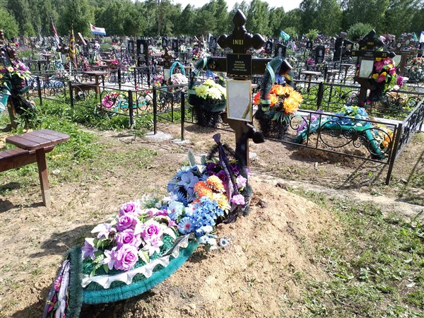 Швецов Анатолий Петрович