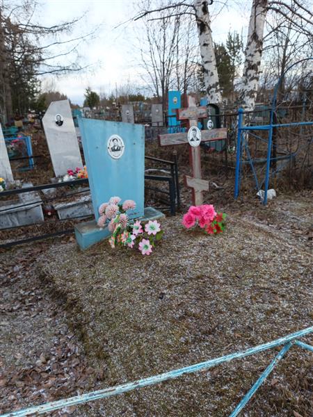 Швецова Людмила Фёдоровна