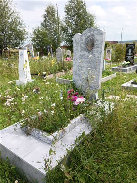 Чучумов Александр Александрович