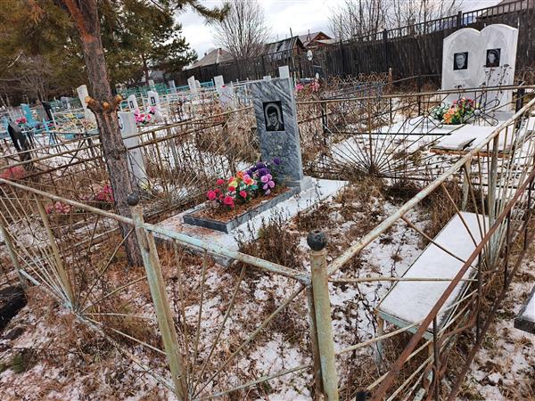 Петухов Алексей Егорович