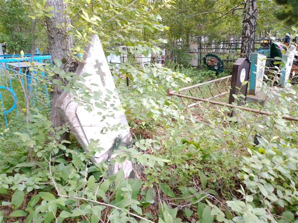 Гаджимурадова Нина Сергеевна