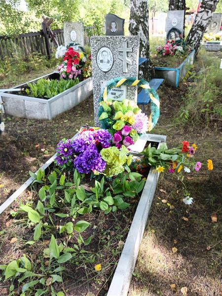 Коновалов Георгий Алексеевич
