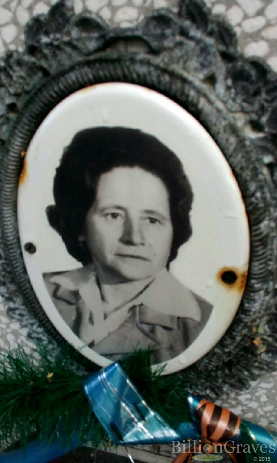 Никифорова Татьяна Павловна
