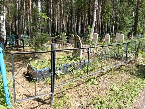 Круглик Михаил Владимирович