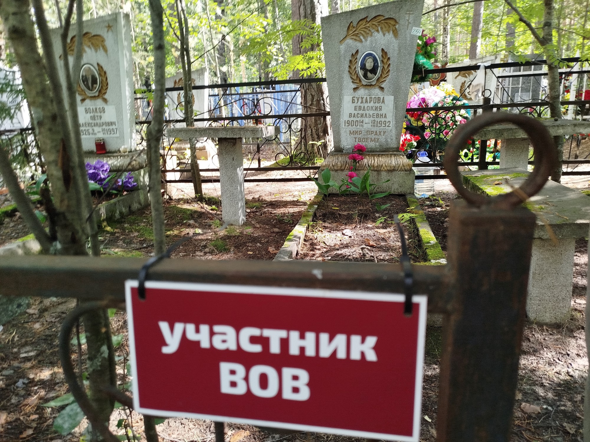Волков Петр Александрович