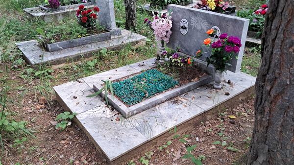 Ядловская Агропина Афонасьевна