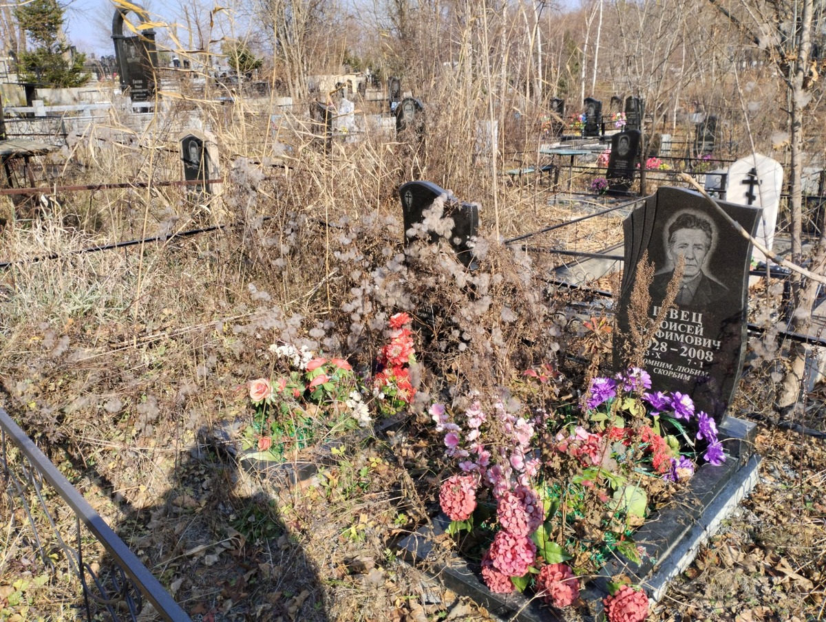 Новокрещенов Андрей Викторович