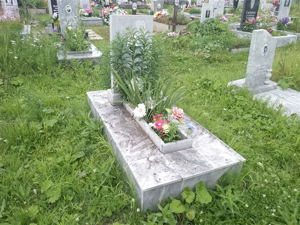 Бежков Александр