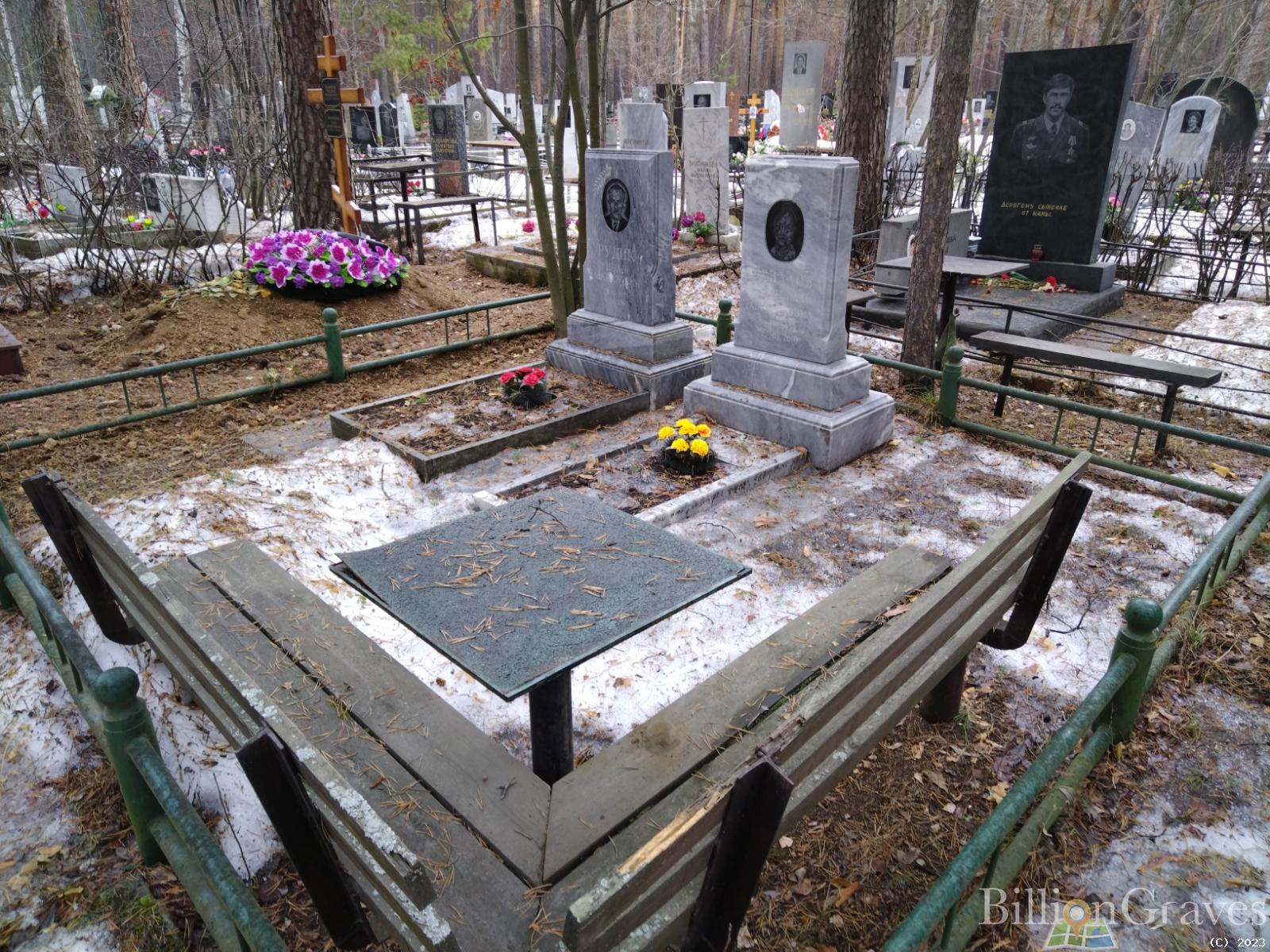 Бухвалова Людмила Михайловна