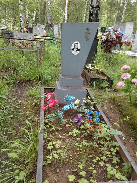 Птухин Михаил Захарович