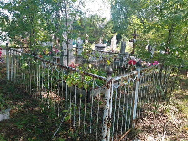 Чумичёва Анна Ивановна
