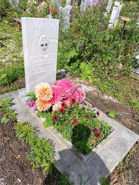 Гарифуллин Накип Гарифуллович