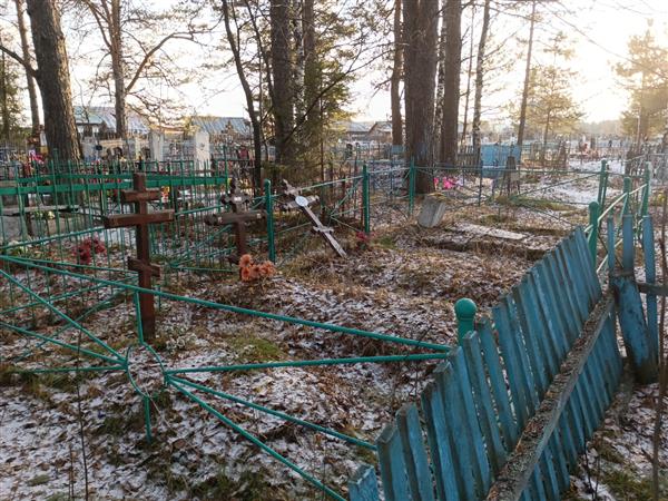 Шкабара Елизавета Ивановна