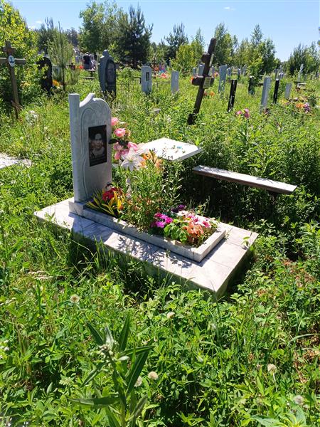 Семёнова Ольга Алексеевна