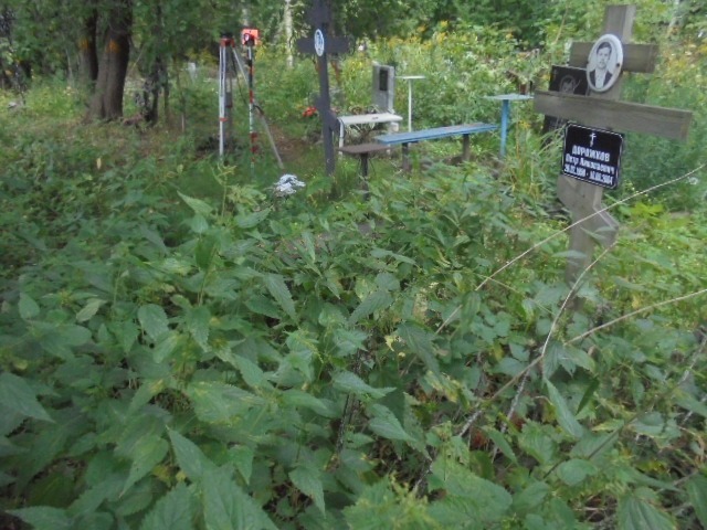 Дорожков Петр Николаевич