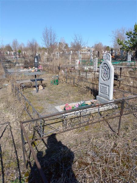 Ковалев Михаил Григорьевич