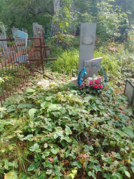 Симакин Мокей Васильевич