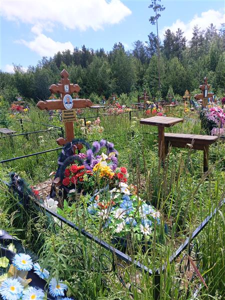Федоров Николай Андреевич