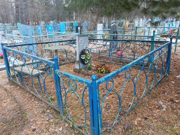 Загайнов Анатолий Иванович