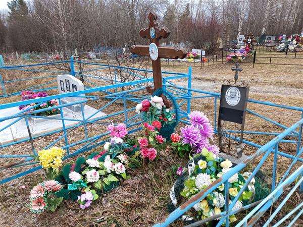 Тарасов Сергей Степанович