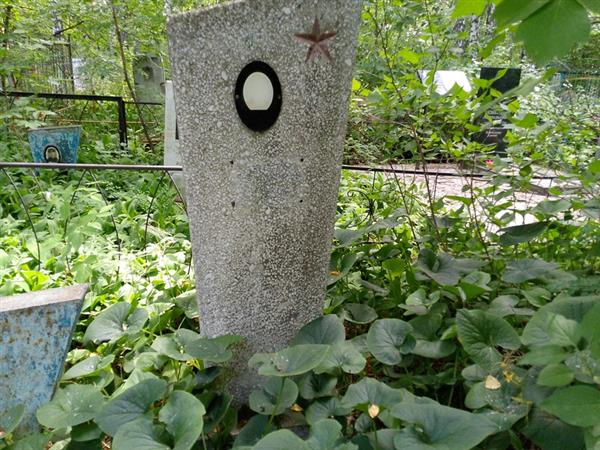 Биль Владимир Викторович