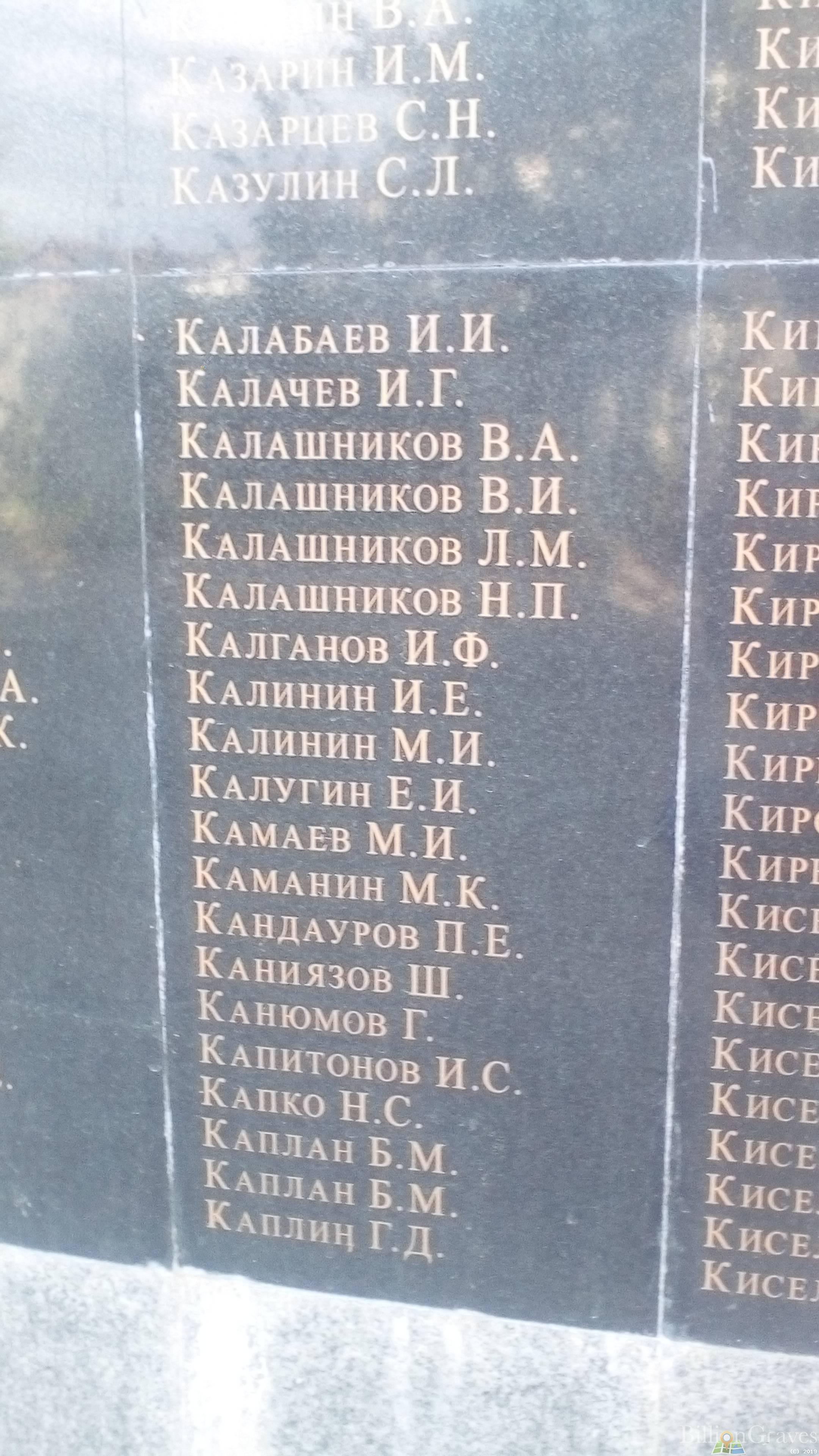 Кандауров Павел Емельянович