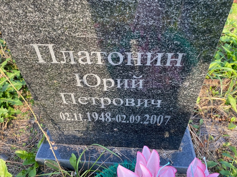 Платонин