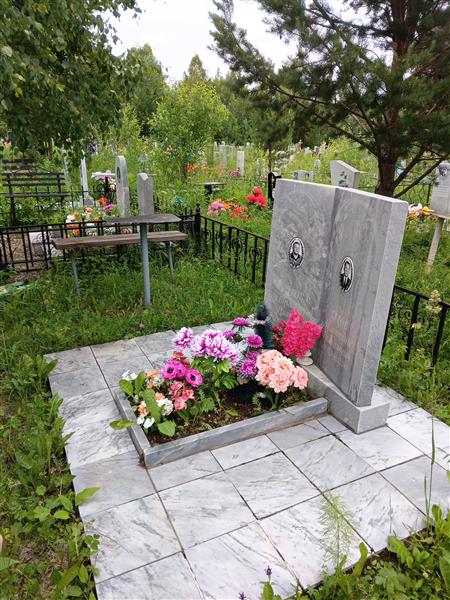 Титов Анатолий Михайлович